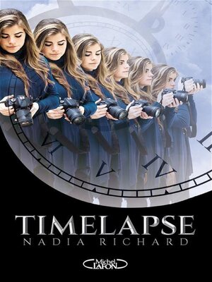 cover image of Timelapse